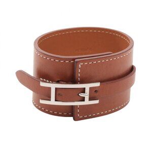 Hermes Bangle Fullon Leather